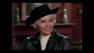 BARBARA STANWYCK Big Valley Tribute