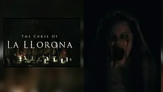 The Curse Of The La Llorona Trailer ( 2019).