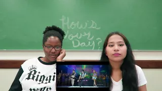 Laila O Laila MV Reaction