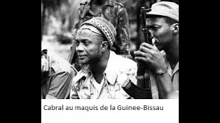 Sékou Touré a t'il fait tuer Amilcar Cabral le leader du PAIGC à Conakry en 1973?