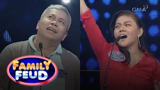 Family Feud: Team Penkays vs. Team W.O.W.