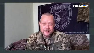 Россия "сломала зубы" об Украину. Успешность обороны ВСУ. Интервью с Сазоновым