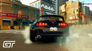 NFS UNDERCOVER - REMASTERED MOD 2023 (Early Access)