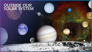 Will We Meet Life Outside Our Solar System? | Cosmic Vistas Series 01 Episode 04 | Cosmic