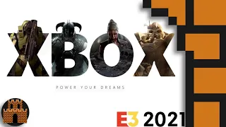 E3 2021 - Apresentação XBOX + Bethesda