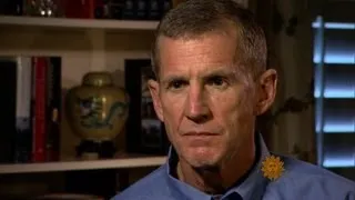 Gen. Stanley McChrystal: The Good, Bad, and Ugly