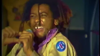 Bad Brains - Live at CBGB's 1982 (1080p 60fps Audio Remaster)