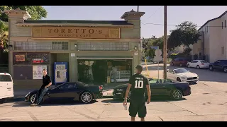 Fast & Furious: Filming Locations in LA 🇺🇸 | Toretto's House & Market | Neptune's Net | Episode 42