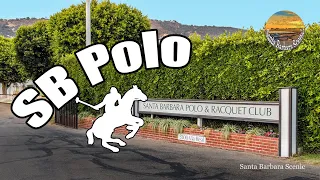 Santa Barbara Polo