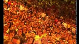 Irish Dance Set - Carlos Núñez & The Chieftains [live in Vigo, Galicia]