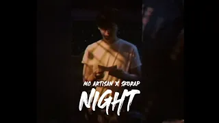 Mc Artisan X Skorap - Night (Remix) H'M Prod