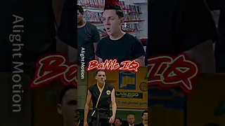 Hawk S2 VS Hawk S1 #cobrakai #vs #shorts #edits