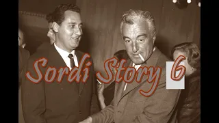 Alberto Sordi & Vittorio de Sica