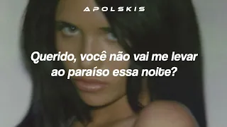 american jesus - Nessa Barrett ✗ Tradução/Legendado