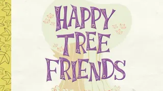 happy tree  - Friends Crazy Antics (#ep4)