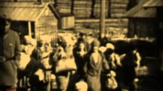 1937 год (клип)