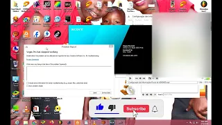 Como corrigir o erro do Sony Vegas Pro  (Vegas pro has stopped working)