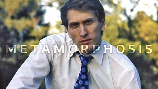 Metamorphosis | Bobby Fischer | Sigma Edit