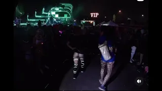 SALLY’S SHUFFLES | EDC ORLANDO 2022 | SHUFFLING | OG SHUFFLE SQUAD SHUFFLE CIRCLE | EDM | SHUFFLING