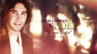 Josh Groban - Silent Night [Official HD Audio]