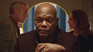 Terry McDonough’s Thriller Damaged Drops New Clip Featuring Samuel L. Jackson & Vincent Cassel