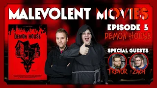 Demon House | Episode 5 | Malevolent Movies