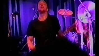 Richie Sambora - Never Say Goodbye (Cologne 1998)