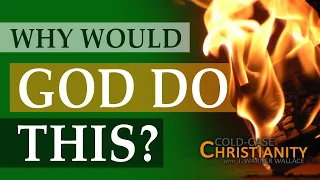 How Can God Send People to Hell Who Haven't Heard About Jesus?