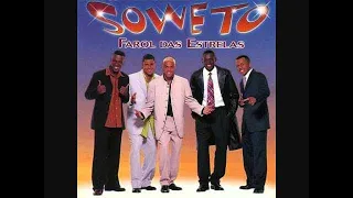 SOWETO E EXALTASAMBA SÓ AS MELHORES SELECIONADAS!