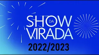 Show da Virada 2022 - Completo