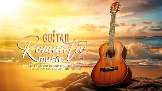 Beautiful Classical Guitar Music Ever, Relaxing Music Eliminates Stress And Sleeps Deeply