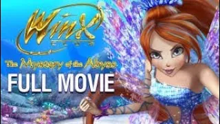 Winx Club: The Mystery of the Abyss