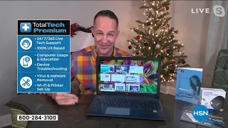 HSN | HP Electronic Gifts 11.01.2020 - 12 AM