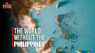 What If the Philippines NEVER Existed?