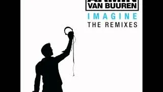 02. Armin van Buuren - Unforgivable  feat. Jaren (First State Smooth Mix) HQ