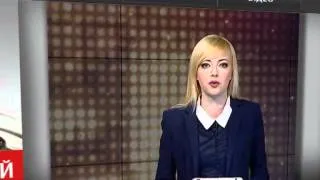 Тендер NEWS з Наталкою Седлецькою || ТВі. 28.05.2012