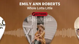 Country Star | Whole Lotta Little by Emily Ann Roberts