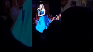 Katherine Jenkins - Jealous of the Angels - Manchester 2019