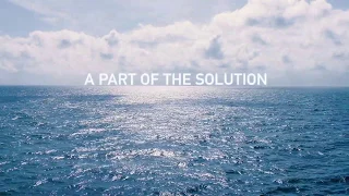 OXE Diesel - A PART OF THE SOLUTION