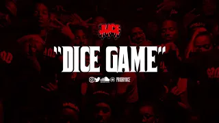 [FREE] Mozzy x Celly Ru Type Beat 2020 - "Dice Game" (Prod. by Juce x AceOnTheTrack)