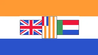 Flags in Flags - Part 1