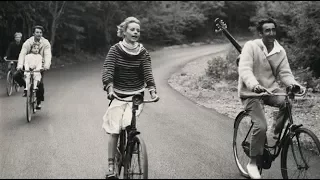 Jules et Jim /Jeanne Moreau / Le Tourbillon / Türkçe Altyazılı / 1962