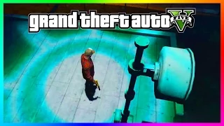 The Secrets, Mysteries & Facts You Might Not Know About GTA 5's Fort Zancudo Military Base! (GTA 5)