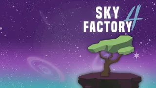 Sky Factory 4 Prestige Mode Let's Play Episode 2