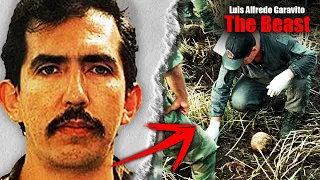 The Sad Story Of Luis Alfredo Garavito | Terrible Childhood Turns To Murder..