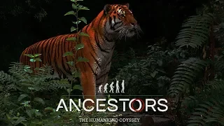 Ancestors: The Humankind Odyssey (#4) - Режим выживания