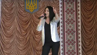 «Захистимо Україну піснею». Благодійний концерт на підтримку ЗСУ. с.  Пасічна.16.10. 2022 року. Ч-1.