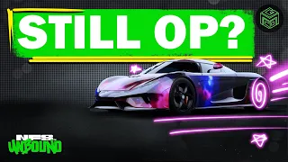 Is The Regera STILL OP After The NERF?