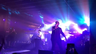 Jon Bellion -Luxury (SAN Antonio, Tx Live)