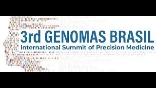 3rd Genomas Brasil International Summit of Precision Medicine